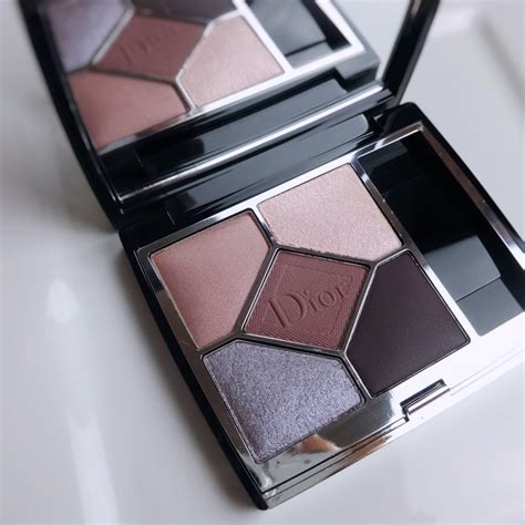 dior 5 couleurs couture 679|Dior couture eyeshadow.